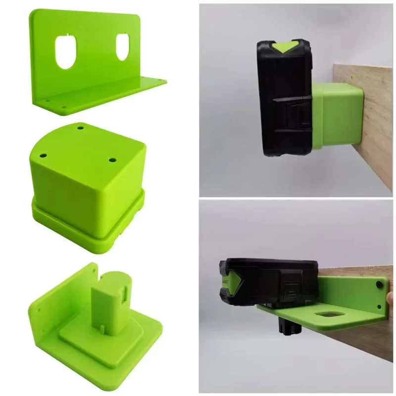 Adaptateur Batterie Ryobi