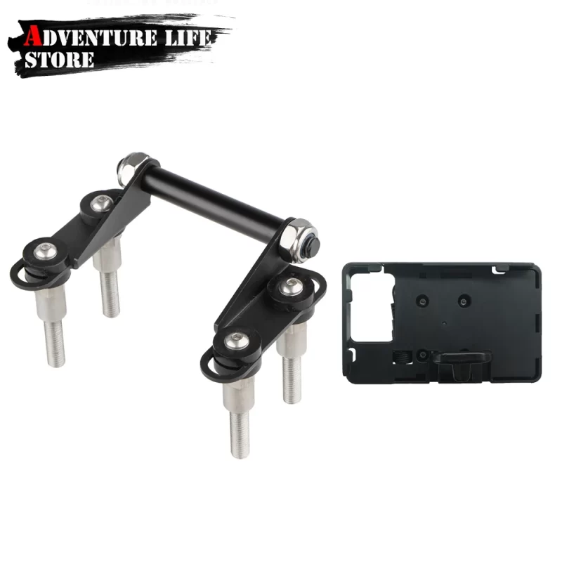 Adaptateur Support Gps Bmw