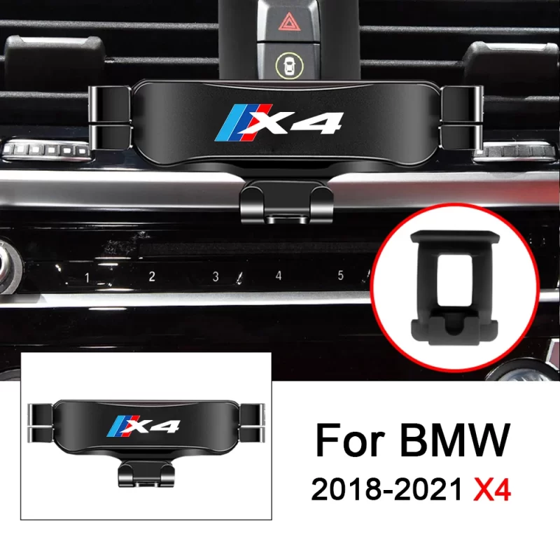 Adaptateur Support Gps Bmw
