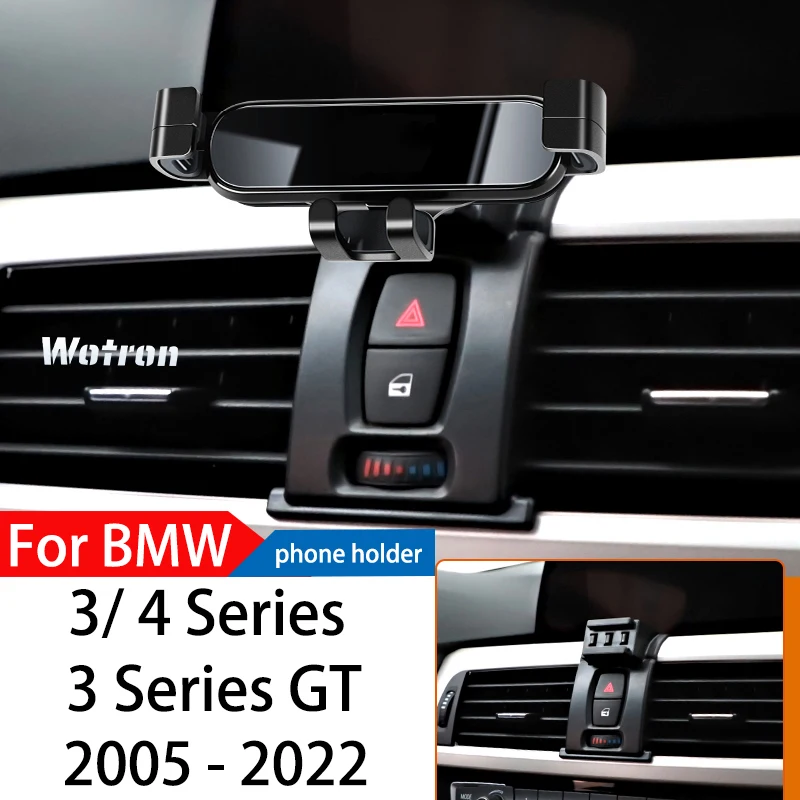 Adaptateur Support Gps Bmw