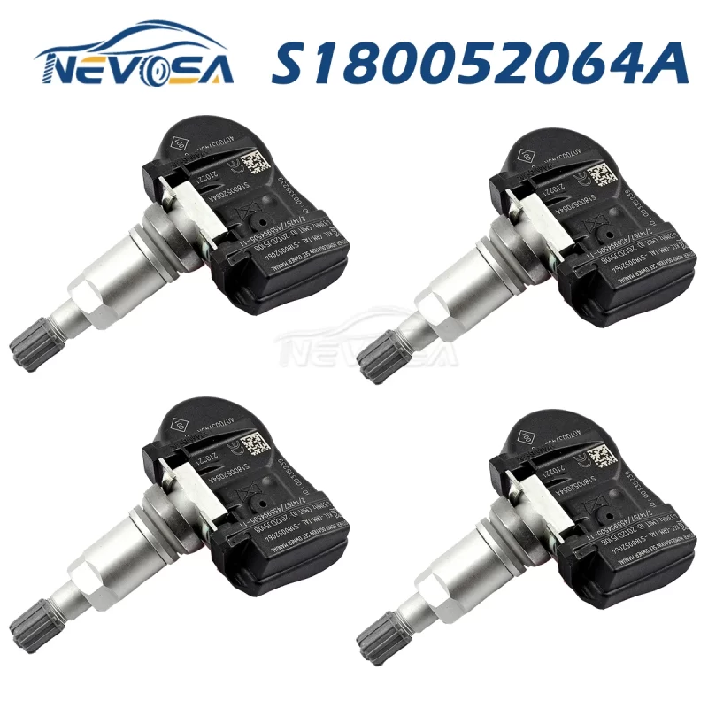 Capteur Pression Pneu Laguna 2