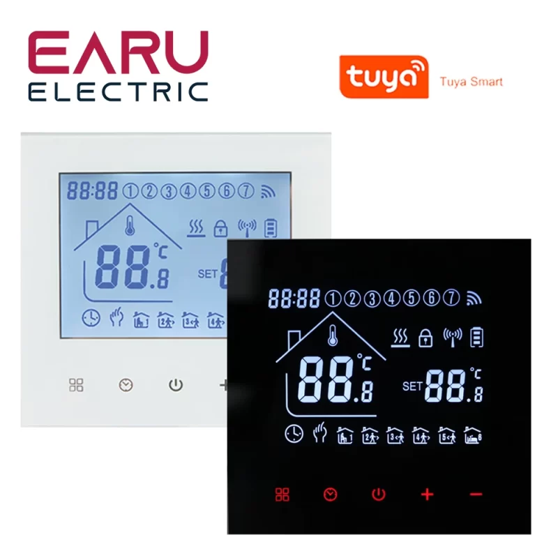 Adaptateur Sonde Temperature Eau