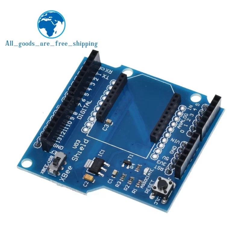 Controleur Dmx Arduino