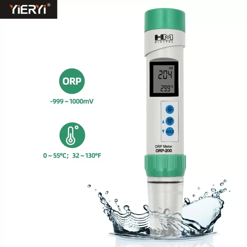 Capteur Niveau Cuve Eau De Pluie