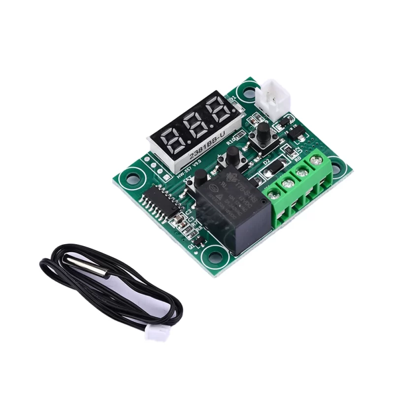 Arduino Station Meteo