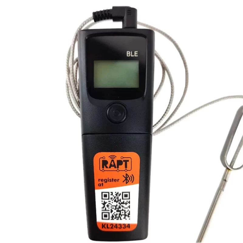 Adaptateur Sonde Temperature Eau