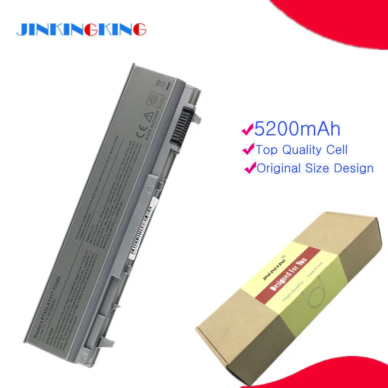 Dell Batteries