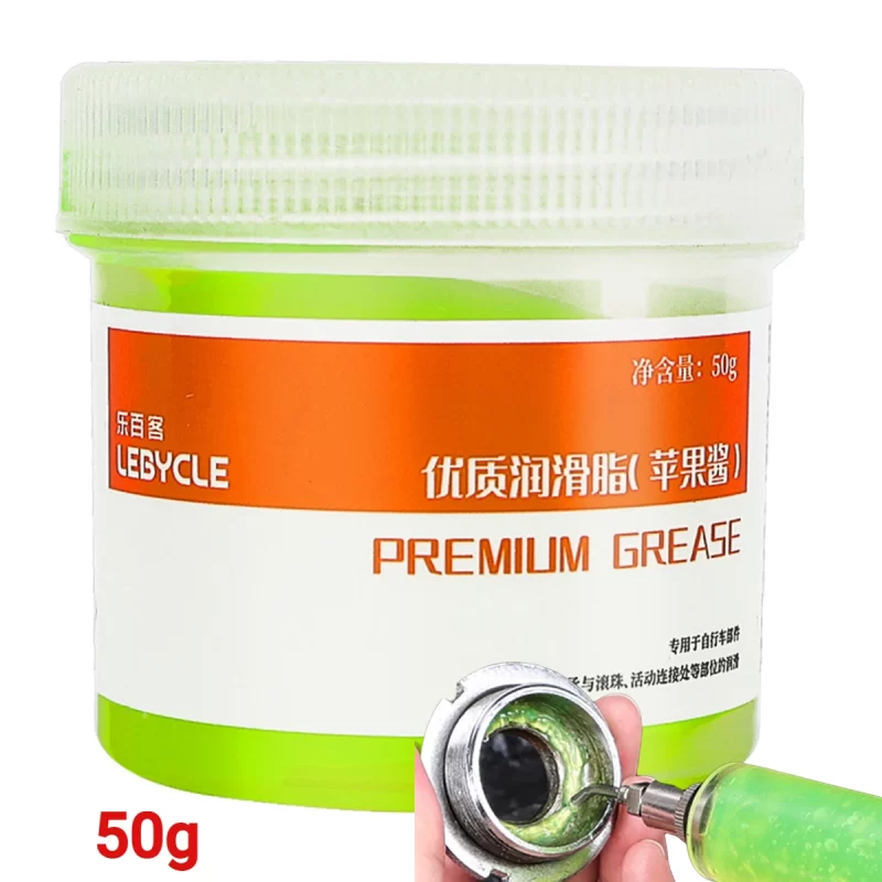 Graisse Moteur Electrique
