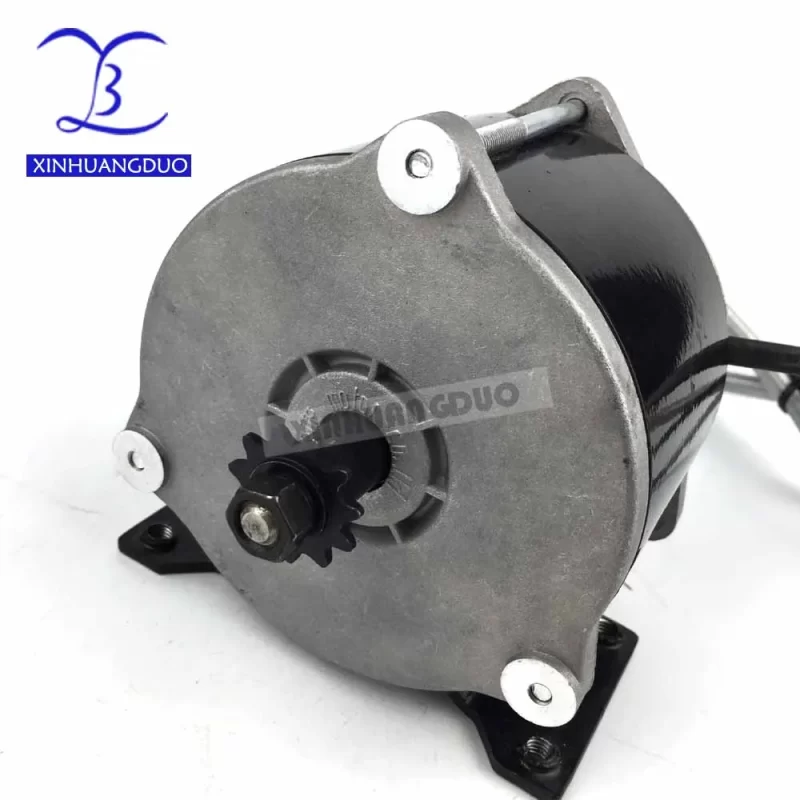 Moteur Electrique 500W