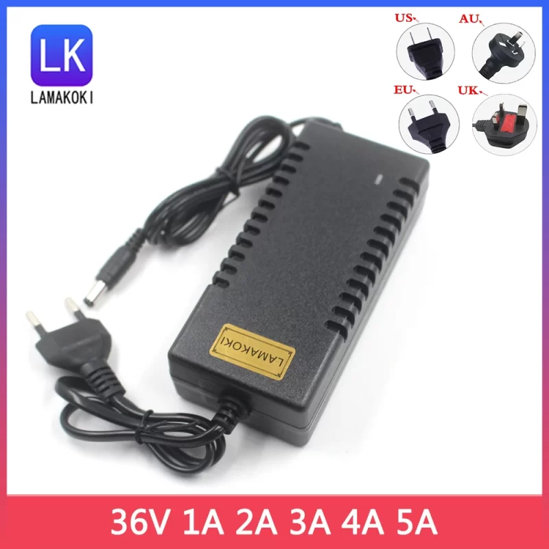 Adaptateur Allume-Cigare Prise 220V