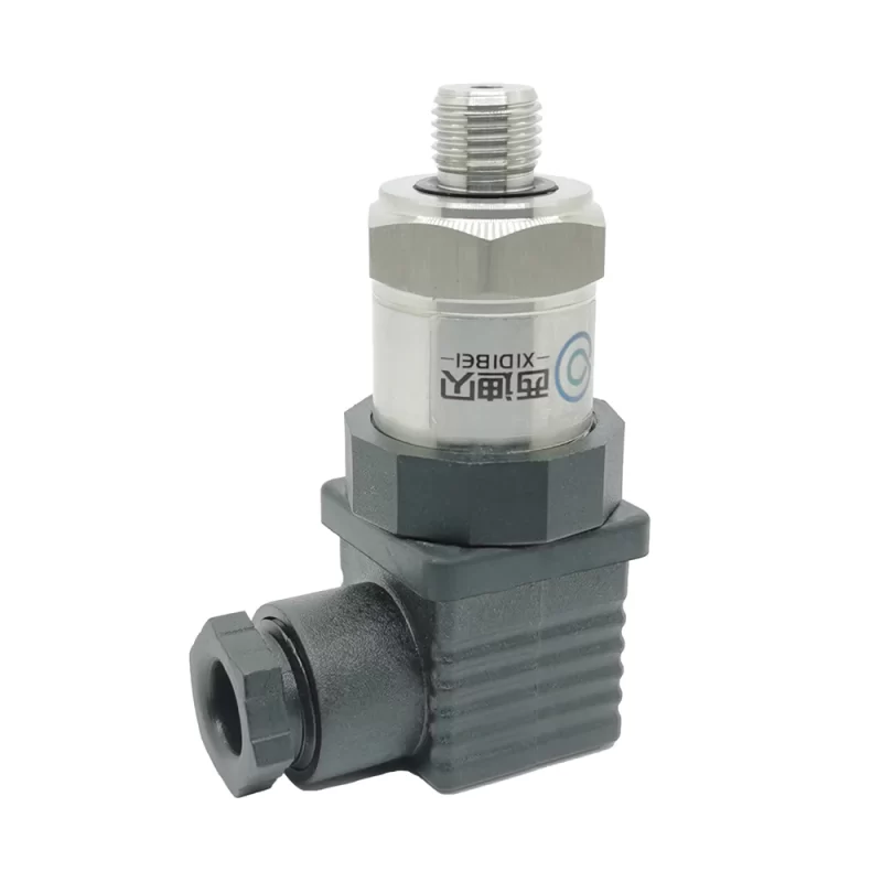 Capteur Basse Pression Carburant