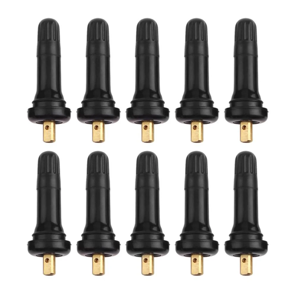 Lot De 8 Bouchons Indicateurs De Pression De Pneus - Alerte Visuelle Par Couleur, Compatible Voiture Et Moto