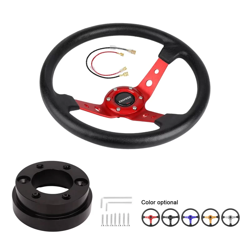Adaptateur Volant G29