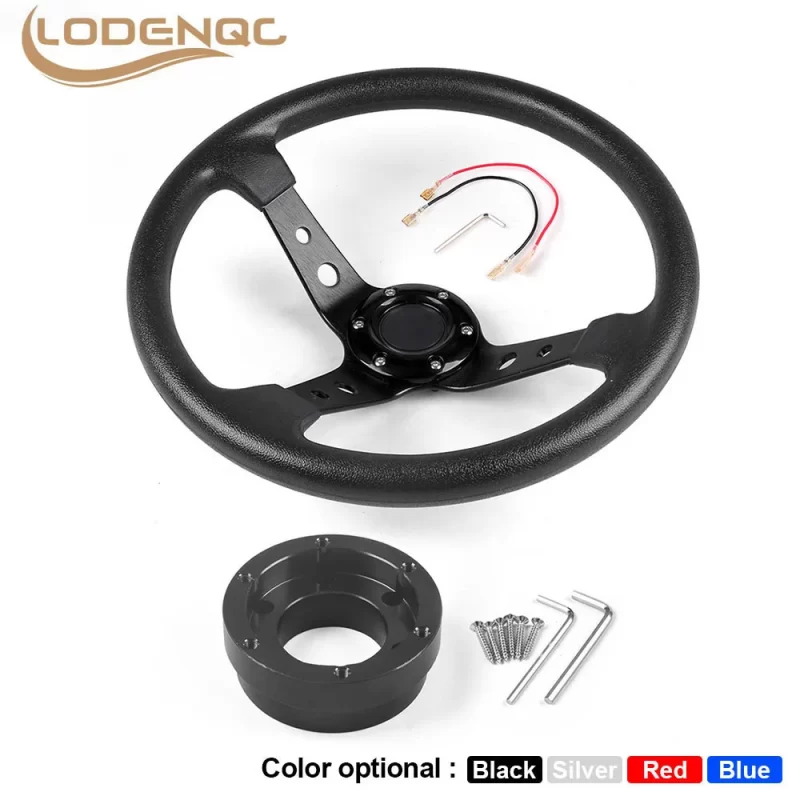 Adaptateur Volant G29