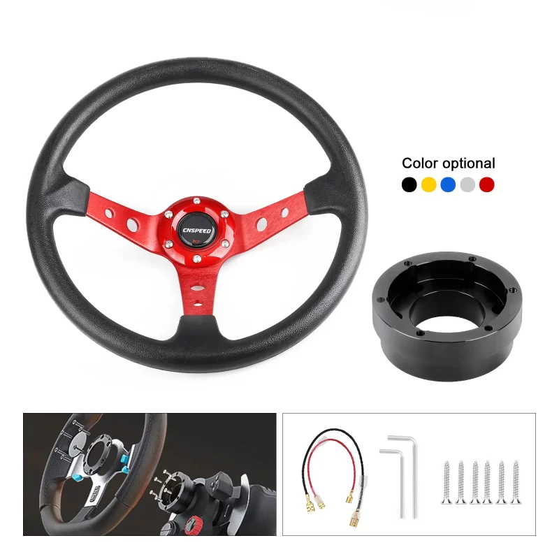 Adaptateur Volant G29