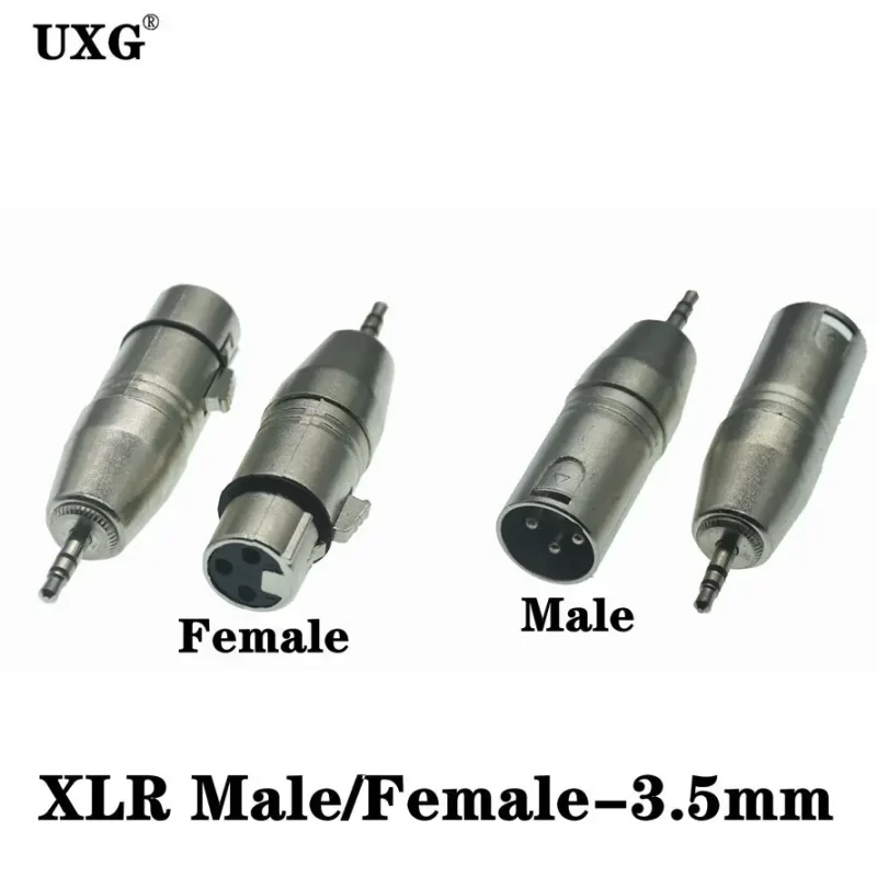 Adaptateur Rca Jack Femelle