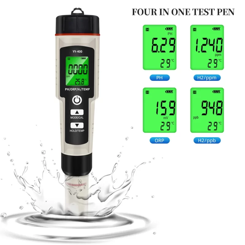 Capteur Niveau Cuve Eau De Pluie