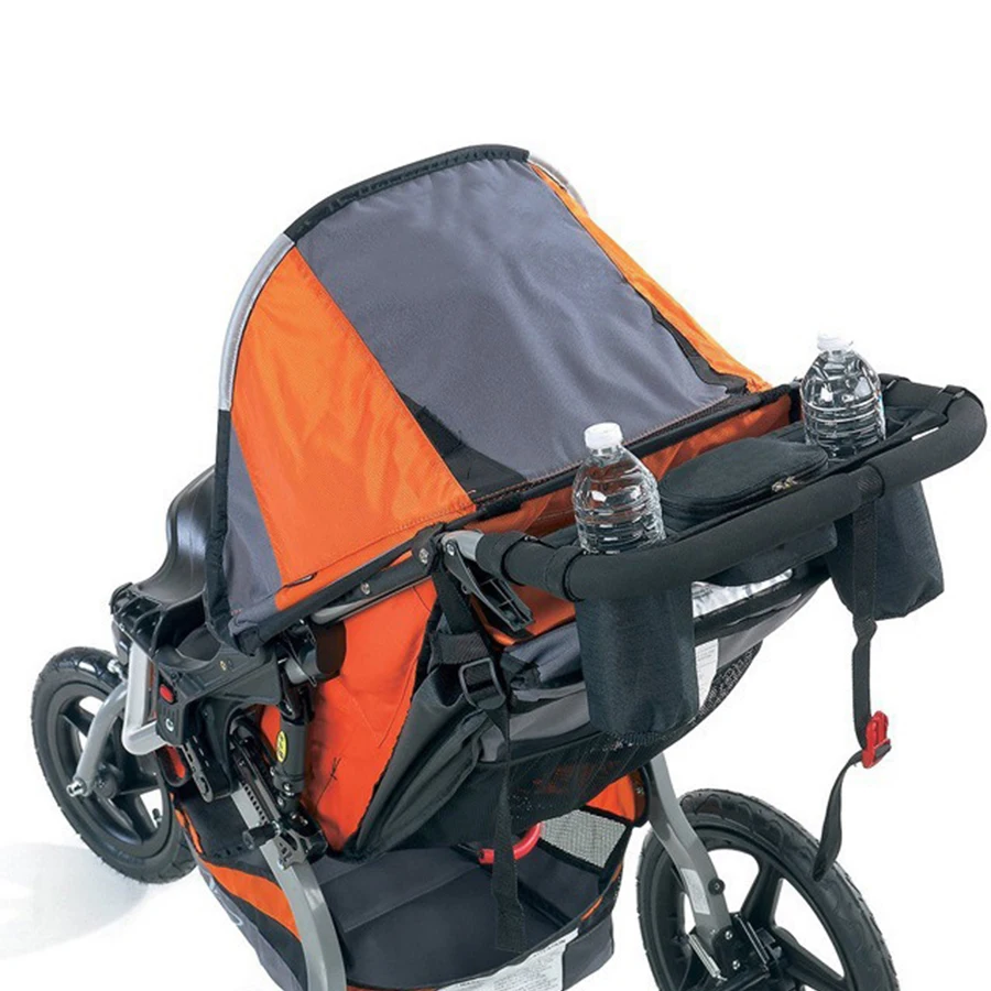 Sac de poussette