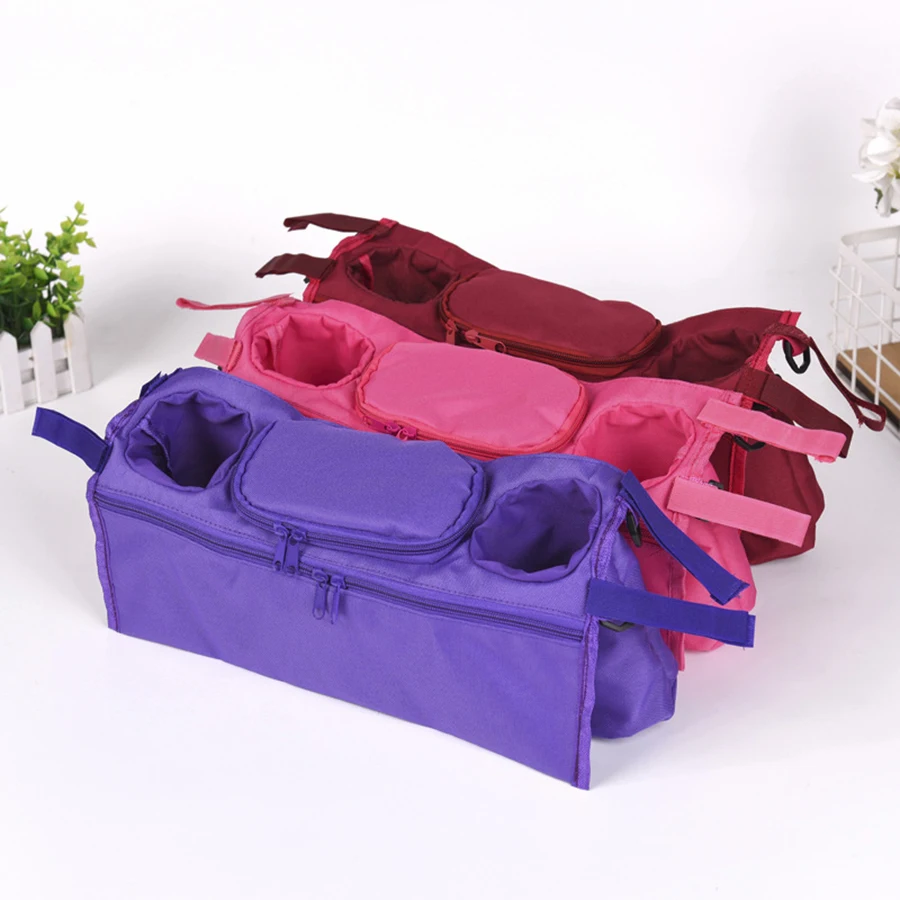 Sac de poussette