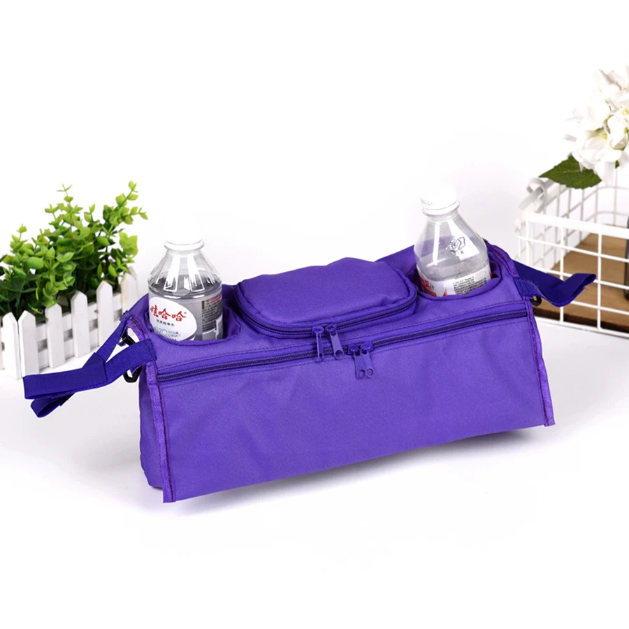 Accessoires universels pour poussette de bébé