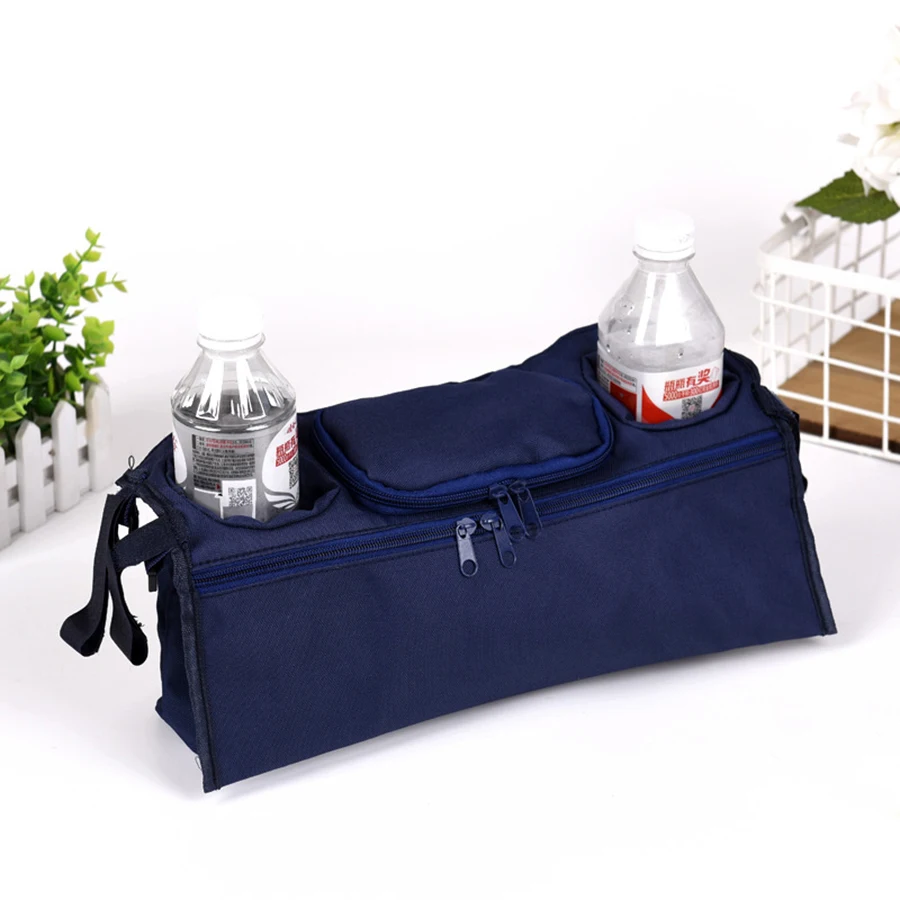 Accessoires universels pour poussette de bébé