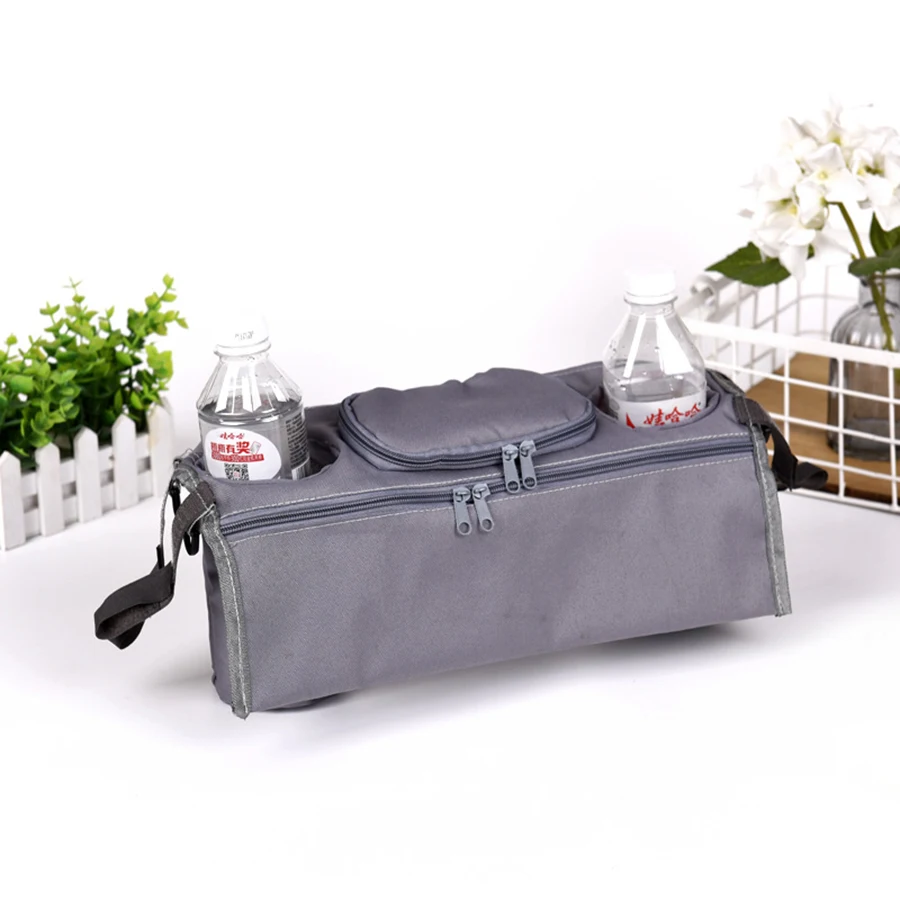 Accessoires universels pour poussette de bébé