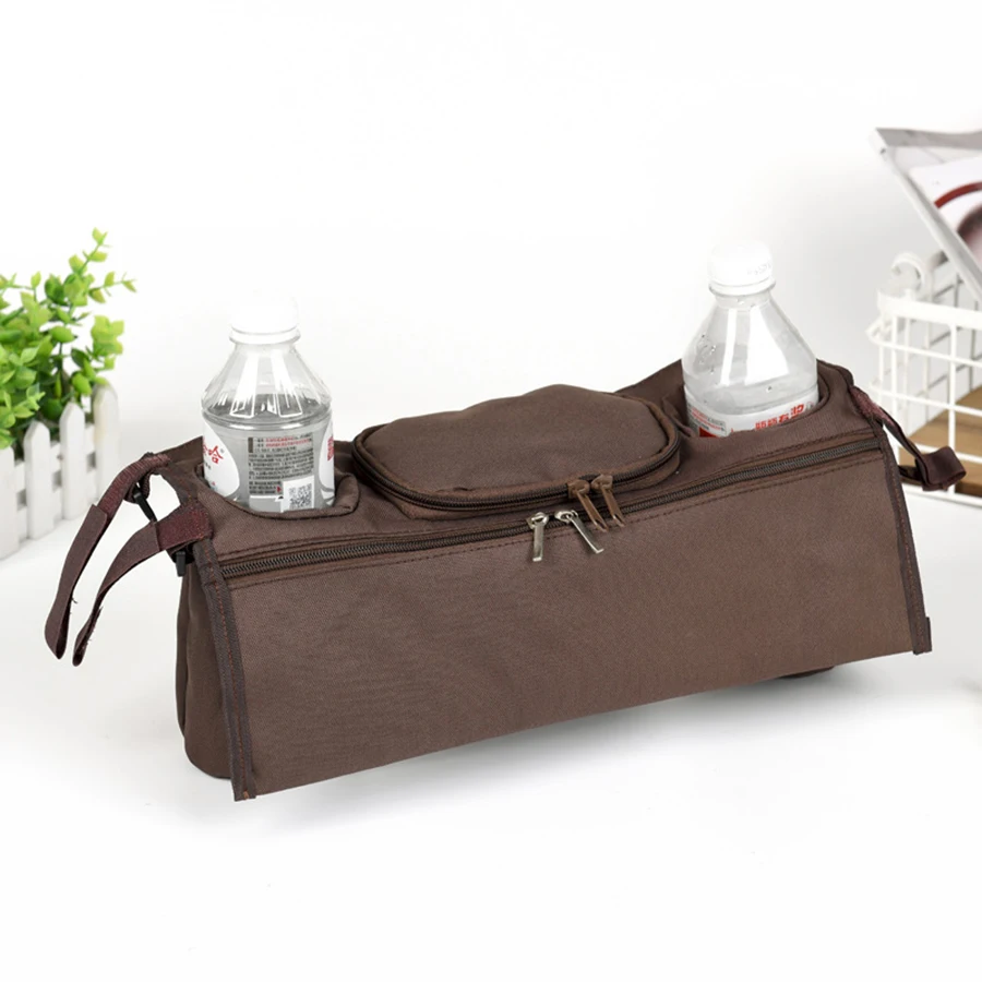 Accessoires universels pour poussette de bébé