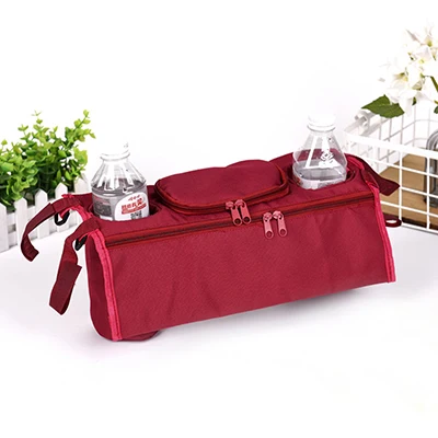 Accessoires universels pour poussette de bébé