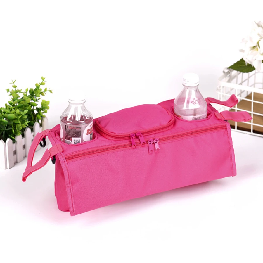Accessoires universels pour poussette de bébé