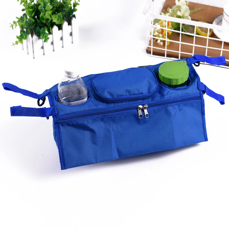 Accessoires universels pour poussette de bébé