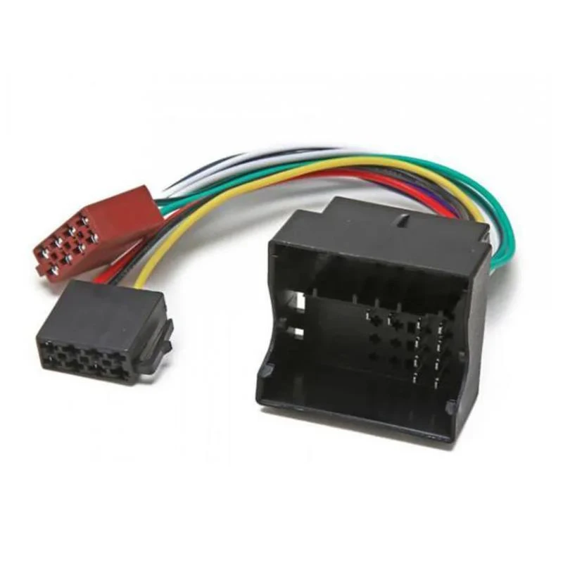 Image du Connecteur de Câblage de Câble ISO de Plomb