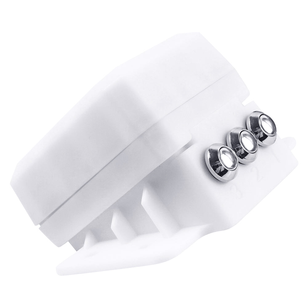 Fonction des boutons