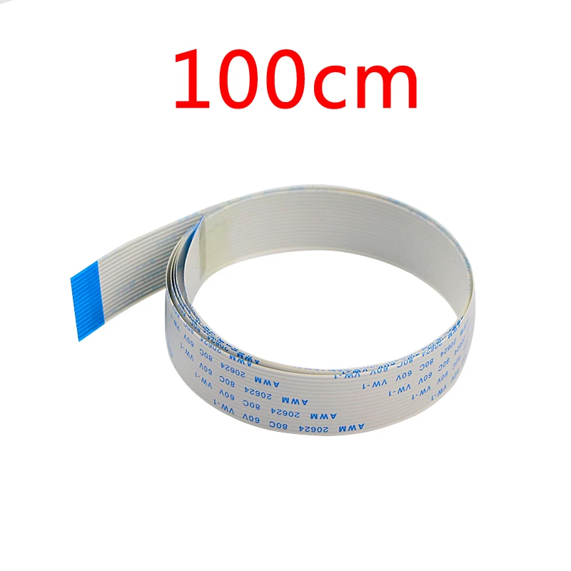 Image du câble de caméra