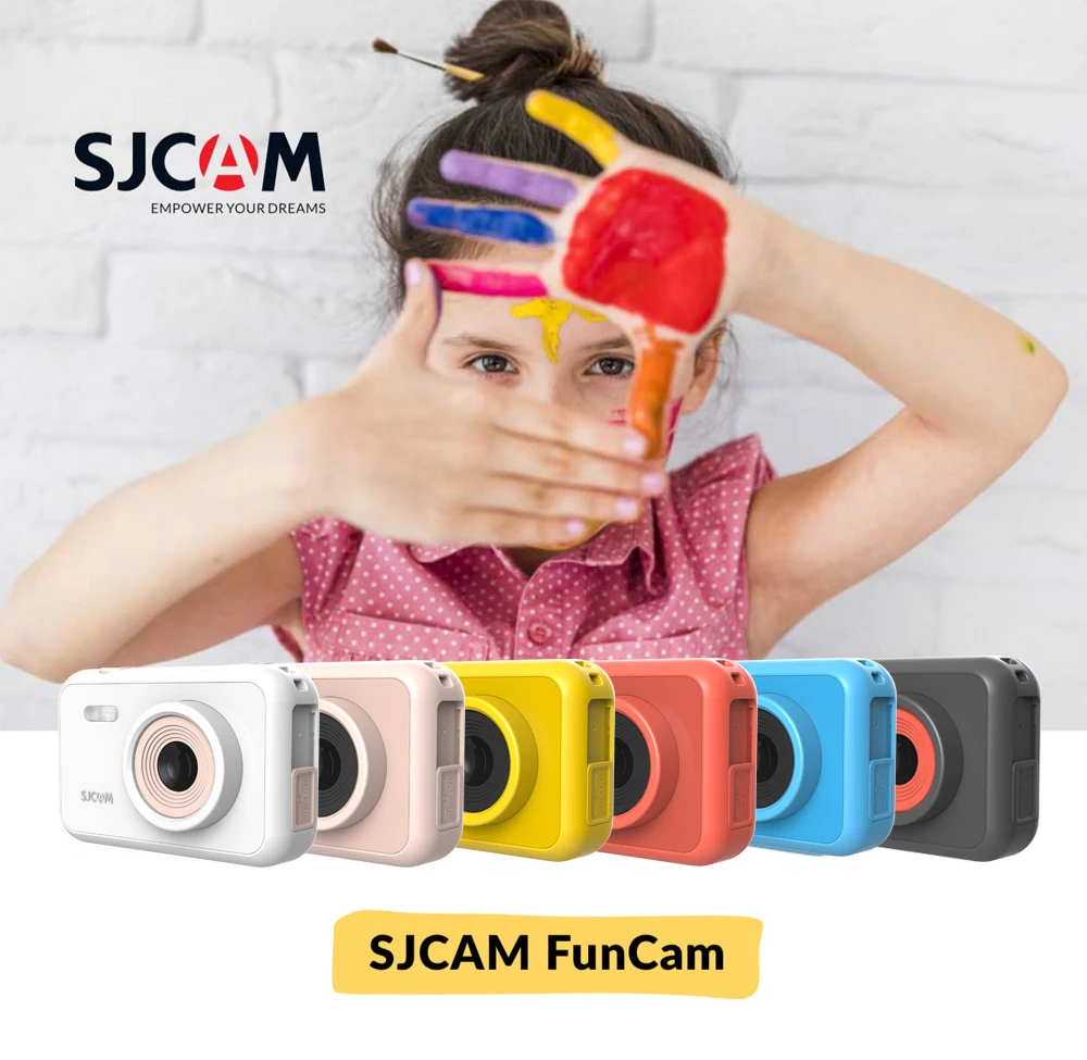 FunCam