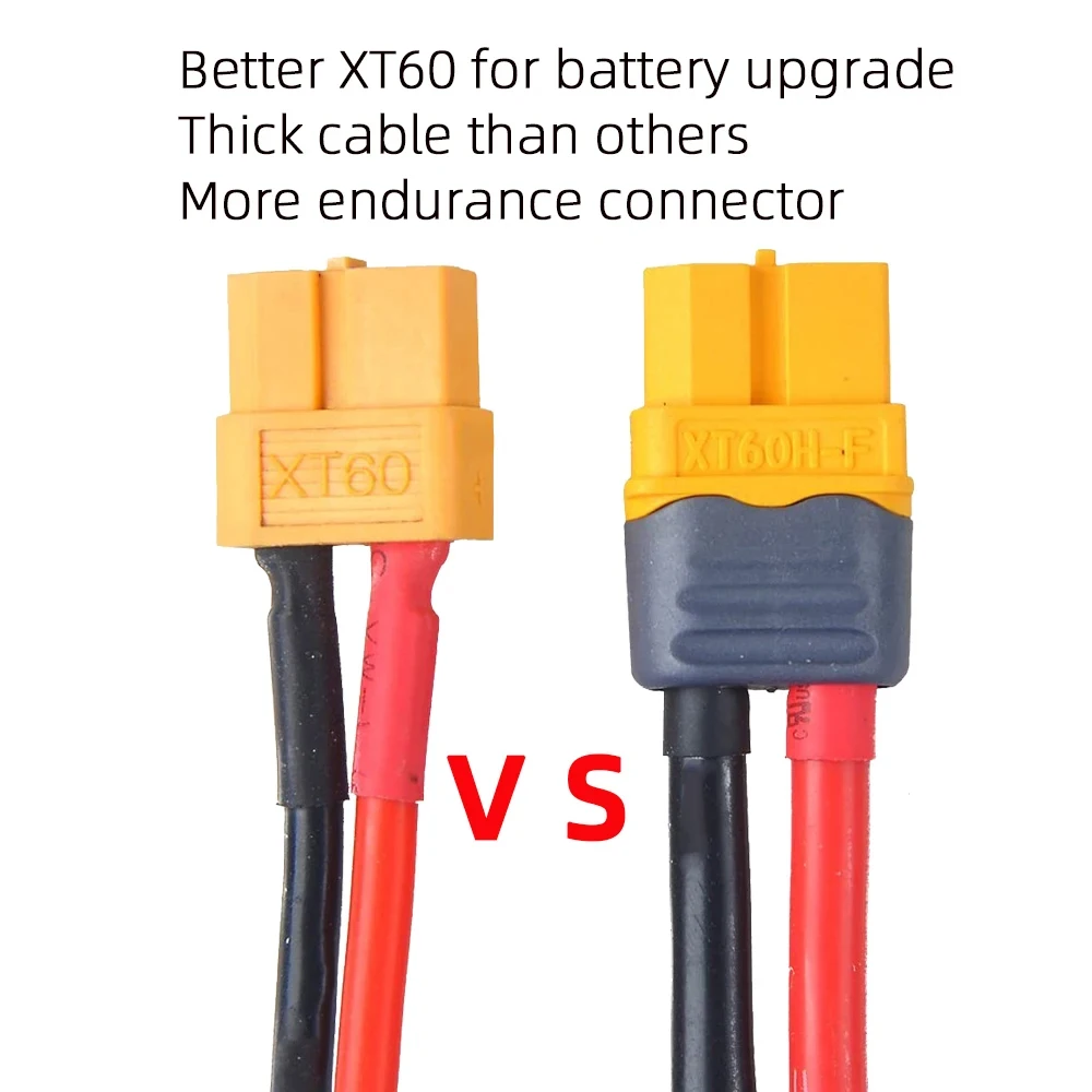 Meilleur XT60