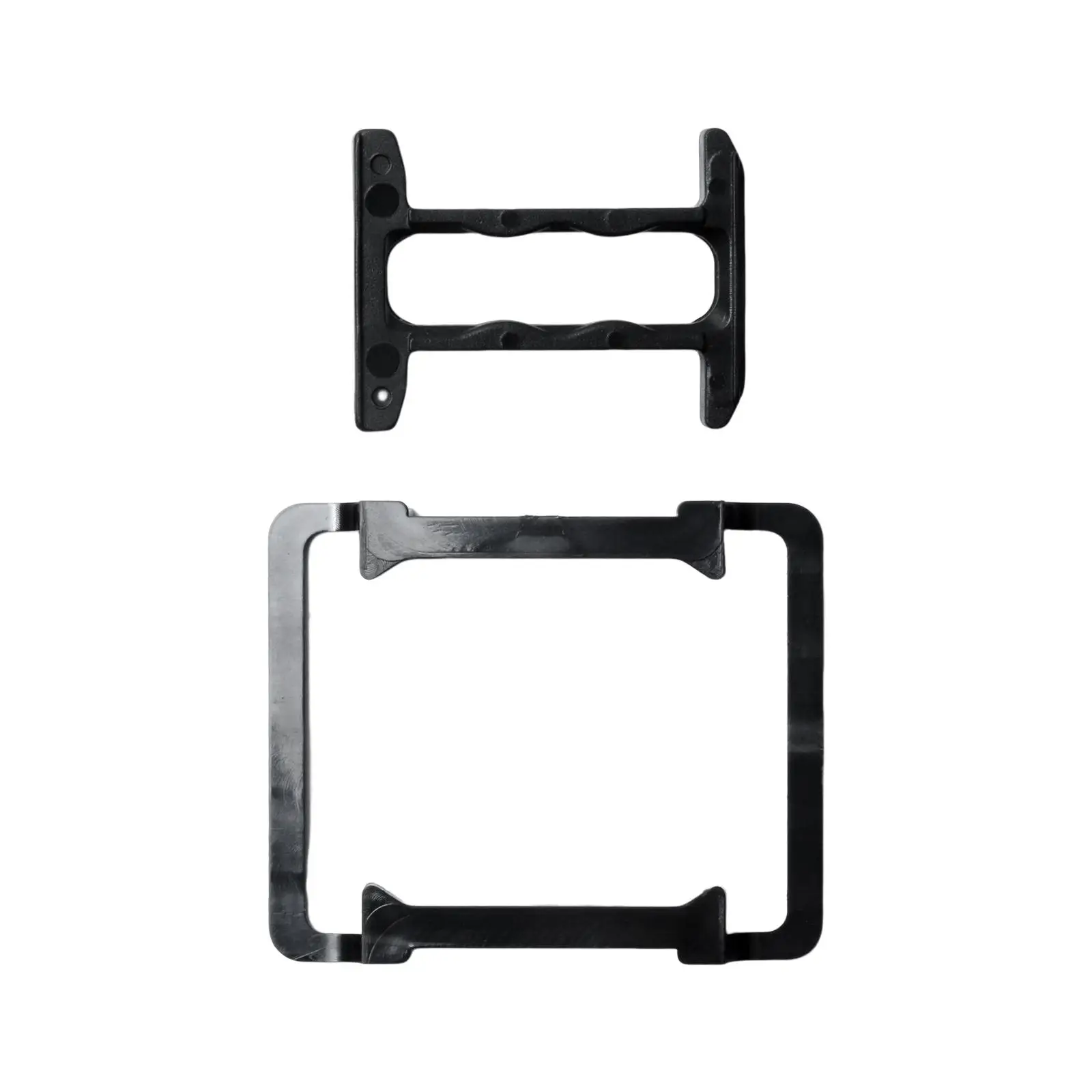 Gear Sequential Shifter Adapter Pad Modification Kit Gear Shifter Mod for Logitech G25/G27/G29/G920 Accs Car Tools Parts