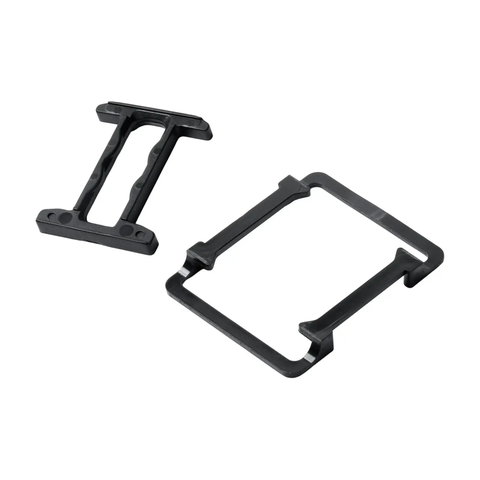 Gear Sequential Shifter Adapter Pad Modification Kit Gear Shifter Mod for Logitech G25/G27/G29/G920 Accs Car Tools Parts