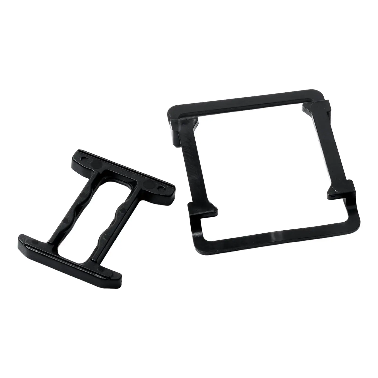 Gear Sequential Shifter Adapter Pad Modification Kit Gear Shifter Mod for Logitech G25/G27/G29/G920 Accs Car Tools Parts