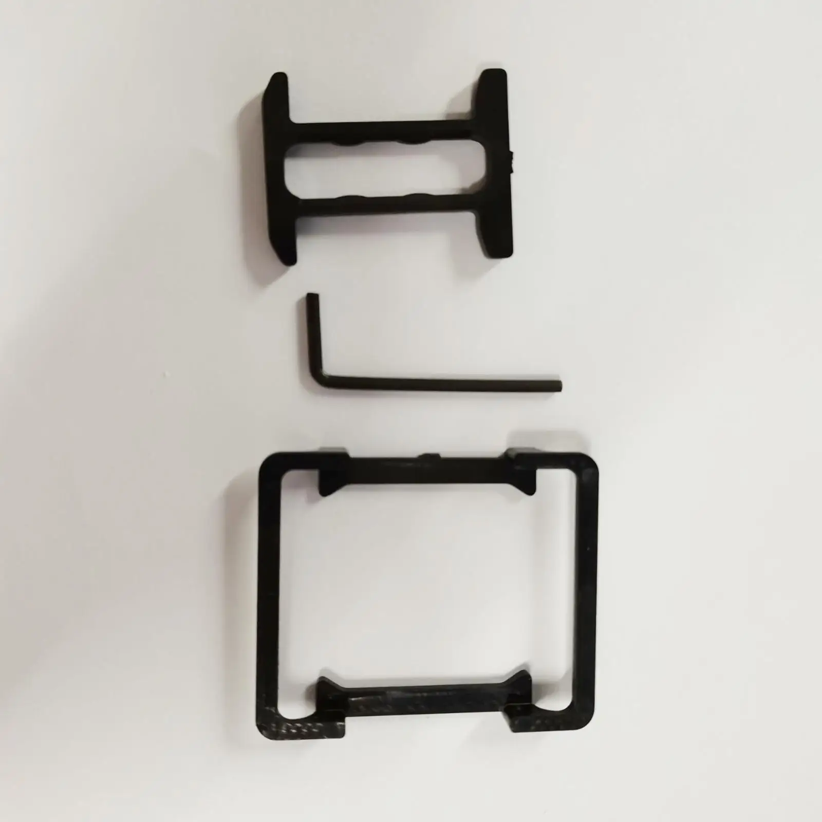 Gear Sequential Shifter Adapter Pad Modification Kit Gear Shifter Mod for Logitech G25/G27/G29/G920 Accs Car Tools Parts