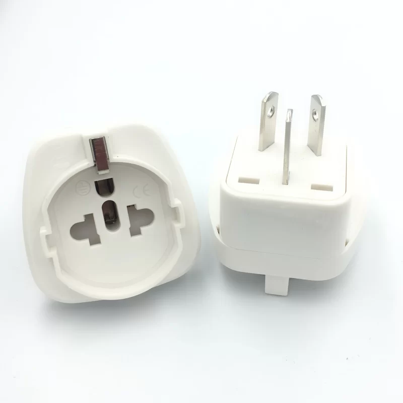 Adaptateur France Canada