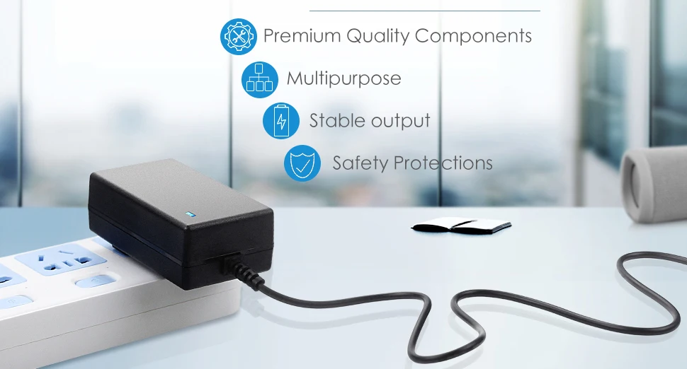 Adaptateur d'alimentation