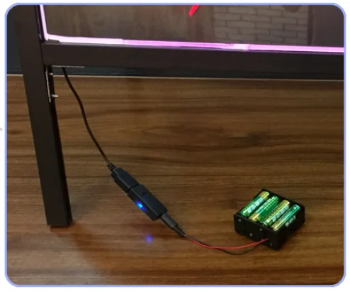 Description des produits