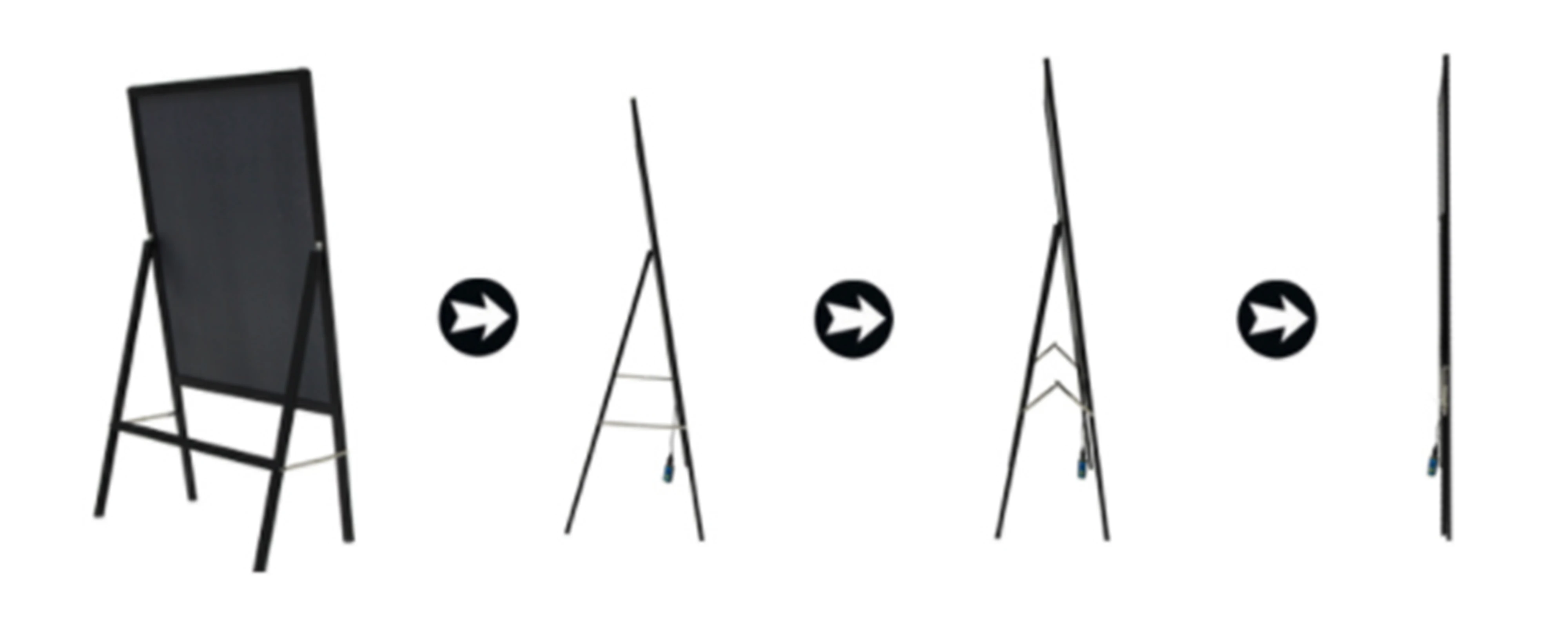 Instructions d'installation