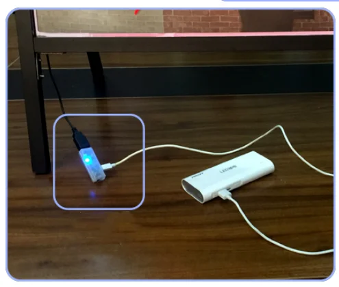 Description des produits