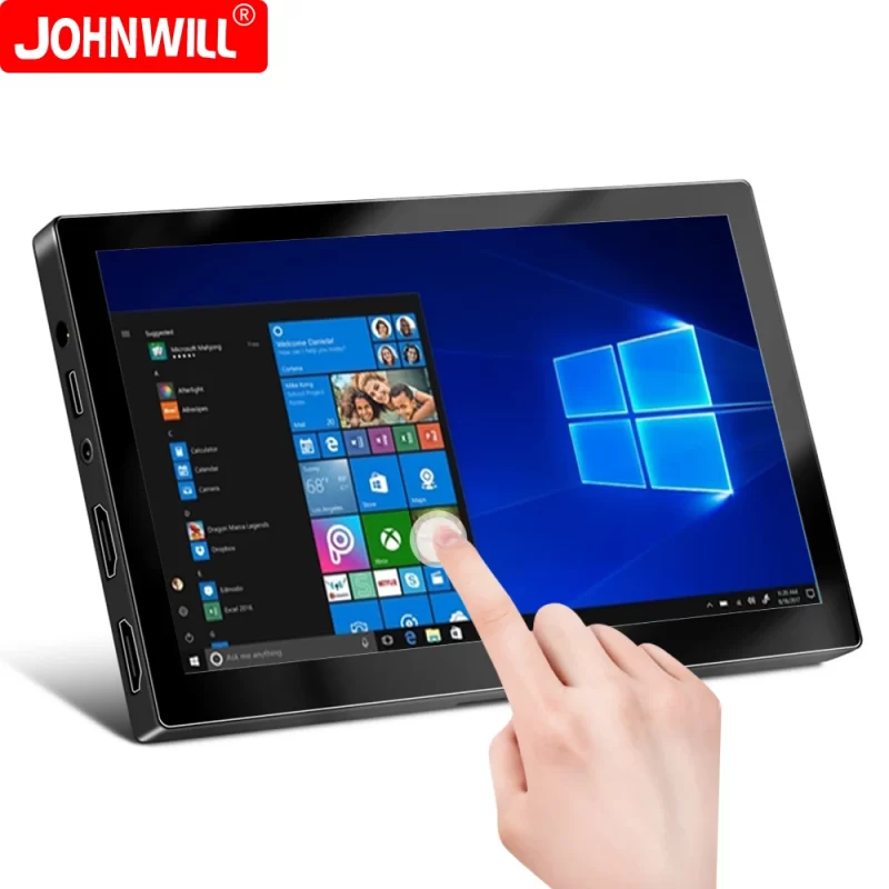 Ecran Portable Ps5