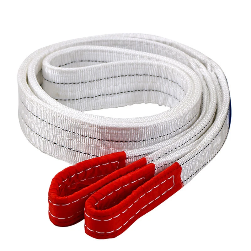 Ceinture de levage industrielle