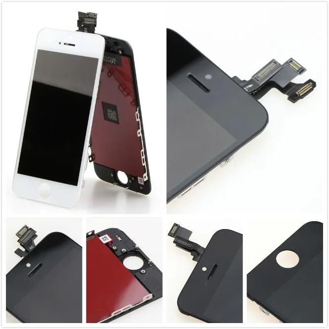 Comparez les deux versions