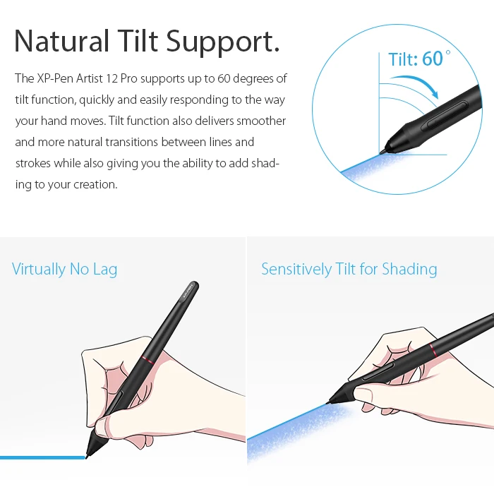 XP-Pen Artist 12 Pro