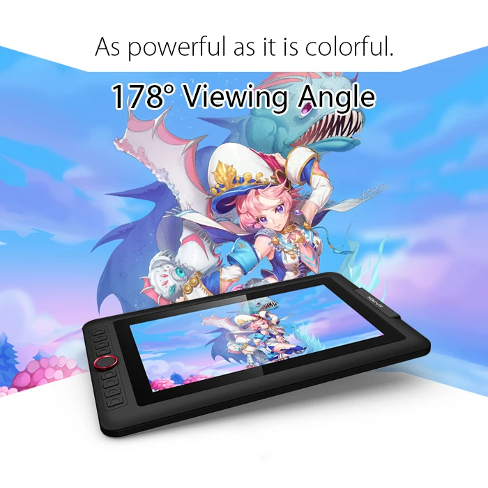 XP-Pen Artist 12 Pro