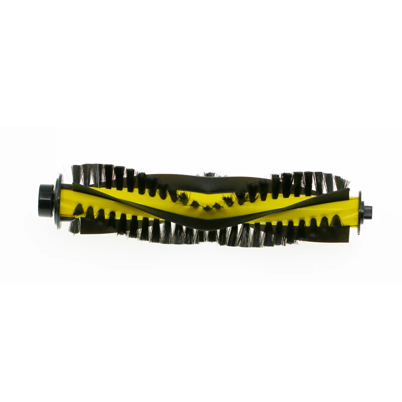 6 Sacs à Poussière Compatibles Aspirateur Robot NEATSVOR S600 - Grande Capacité - Remplacement Facile